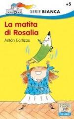 La matita di Rosalia La matita di Rosalia