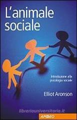 L' animale sociale L' animale sociale