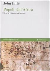 Popoli dell'Africa. Storia di un continente Popoli dell'Africa. Storia di un continente
