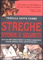 Streghe. Storie e segreti Streghe. Storie e segreti