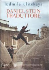 Daniel Stein, traduttore. eBook