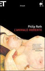 Lanimale morente. eBook