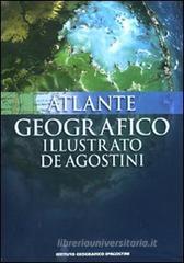 Atlante geografico illustrato-Atlante storico del mondo