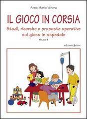 Il gioco in corsia vol.1