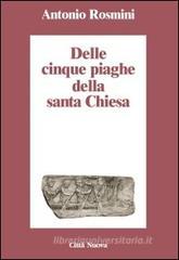 Delle cinque piaghe della santa Chiesa