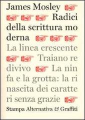 Radici della scrittura moderna