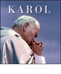 Karol. Con 4 CD Audio