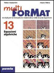Multiformat. Per il Liceo scientifico vol.25