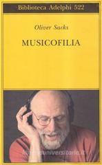 Musicofilia Musicofilia