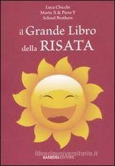 Il grande libro della risata Il grande libro della risata