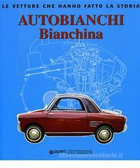 Autobianchi bianchina Autobianchi bianchina