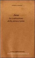 Atene. La costruzione della democrazia