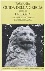 Guida della Grecia vol.9 Guida della Grecia vol.9