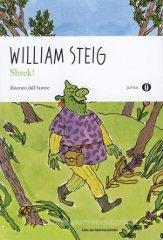Shrek!