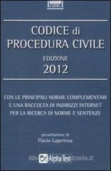 Codice di procedura civile