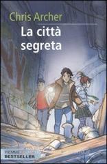 La cittą segreta La cittą segreta