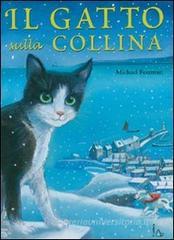 Il gatto sulla collina Il gatto sulla collina