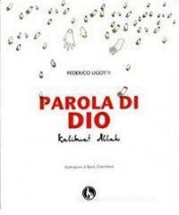 Parola di Dio, Kalimat Allah