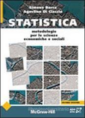 Statistica. Metodologia per le scienze economiche e sociali Statistica. Metodologia per le scienze economiche e sociali