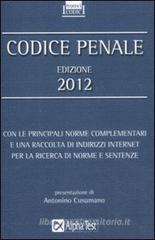 Codice penale