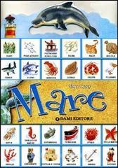 Mare. Con adesivi Mare. Con adesivi