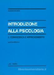 Introduzione alla psicologia vol.2