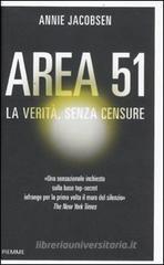 Area 51. La verità, senza censura Area 51. La verità, senza censura