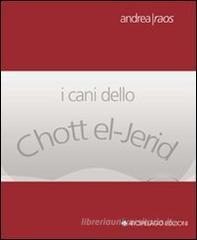 I cani dello Chott el-Jerid