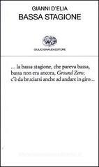 Bassa stagione Bassa stagione