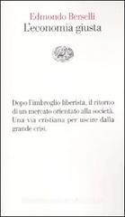 L' economia giusta