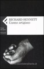 L' uomo artigiano L' uomo artigiano