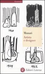 Artista e designer Artista e designer