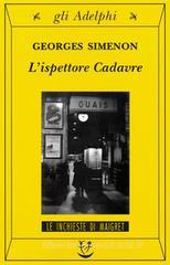L’ispettore Cadavre. eBook