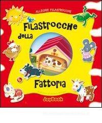 Filastrocche della fattoria