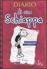 Diario di una schiappa Diario di una schiappa