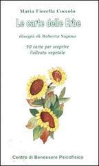 Le carte delle erbe. 50 carte per scoprire l'alleato vegetale Le carte delle erbe. 50 carte per scoprire l'alleato vegetale