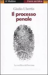Il processo penale. eBook