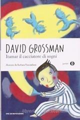 Itamar il cacciatore di sogni
