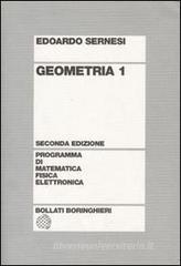 Geometria vol.1