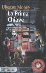 La prima chiave La prima chiave