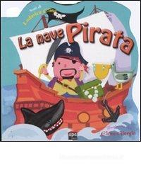 La nave pirata