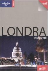 Londra. Con cartina