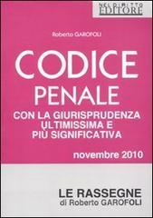 Codice penale Codice penale