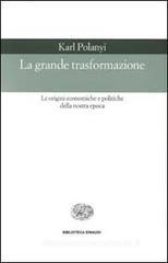 La grande trasformazione