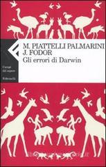 Gli errori di Darwin Gli errori di Darwin