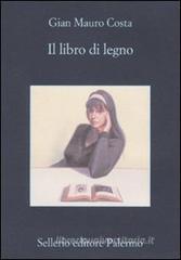 Il libro di legno Il libro di legno