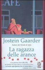 La ragazza delle arance La ragazza delle arance