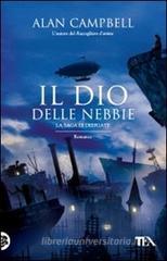 Il Dio delle nebbie Il Dio delle nebbie