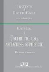 I diritti reali vol.3 I diritti reali vol.3