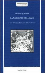 La naturale bellezza La naturale bellezza